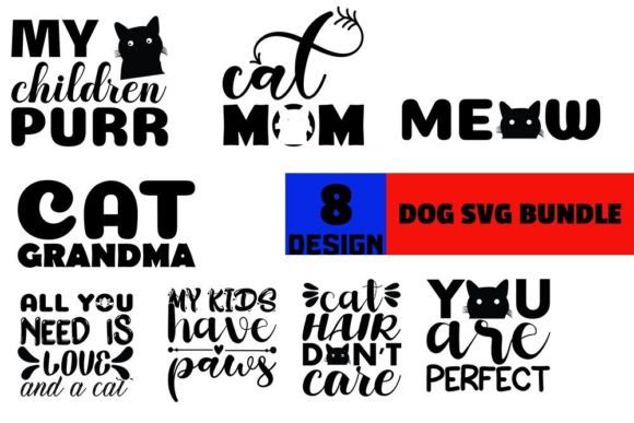 Cat Designs Bundle Review