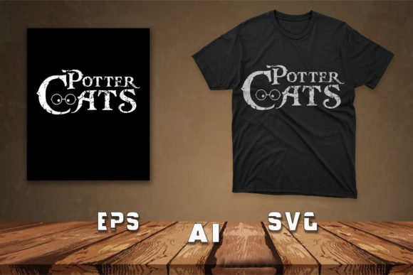 Potter Cats Embroidery Design Review